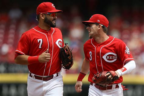 reds news and rumors today